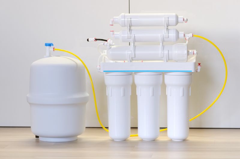 Residential Water Treatment in Louisville, KY