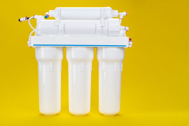 Residential Water Treatment in Richmond, VA
