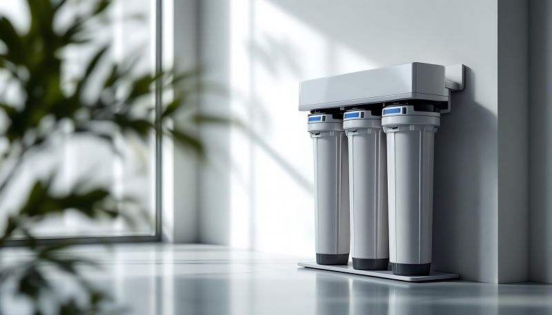Residential Water Treatment in Denver, CO
