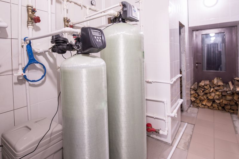 Ro Water Purification in Charlotte, NC