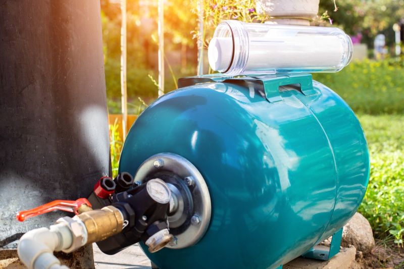 Sink Water Filter Service in Austin, TX