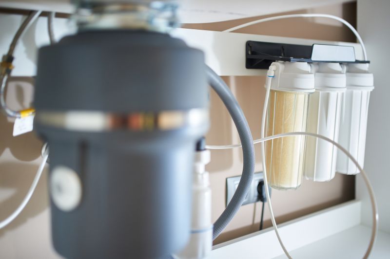 Sink Water Filter Service in Richmond, VA