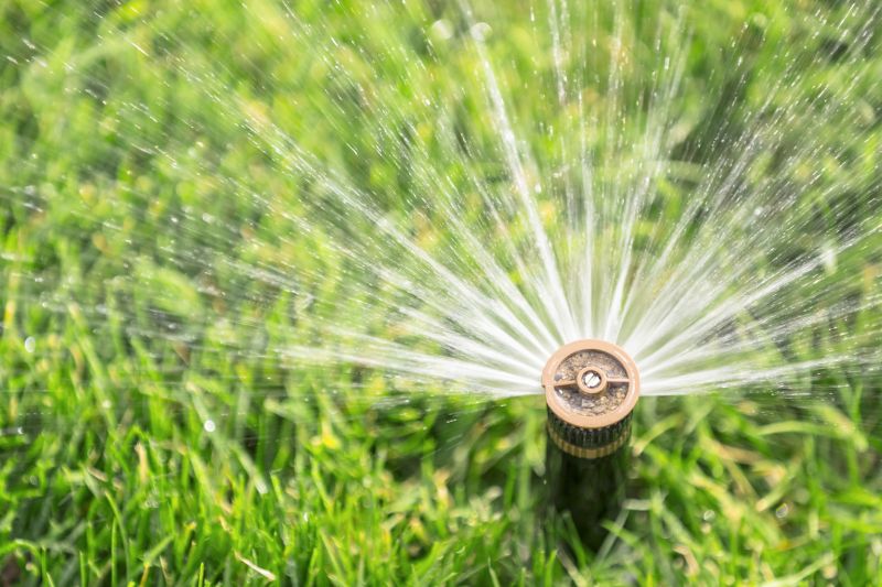 Sprinkler Installation in Honolulu, HI