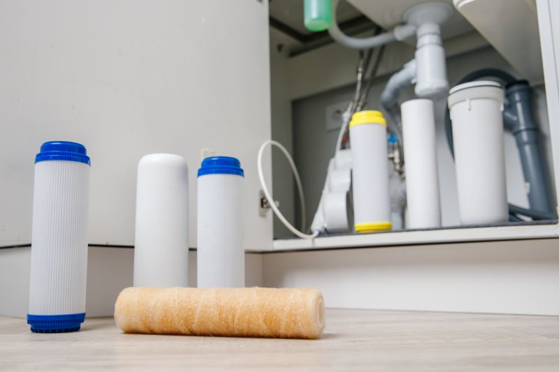Water Treatment Service in Raleigh, NC