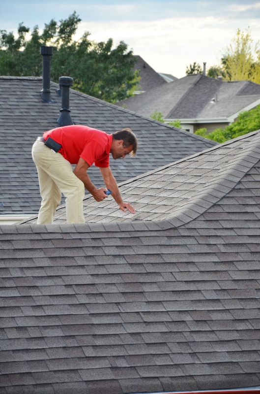 Roofing Experts