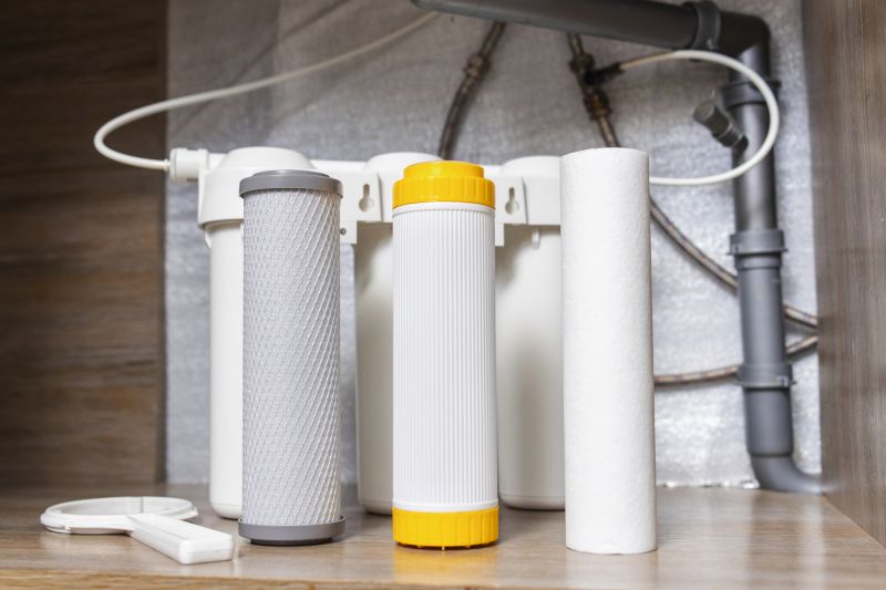 Whole Home Water Filtration in Denver, CO