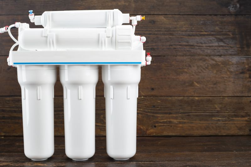 Drinking Water Filtration in San Antonio, TX